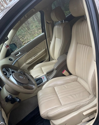 Alfa Romeo 159 cena 19000 przebieg: 241000, rok produkcji 2007 z Legionowo małe 301